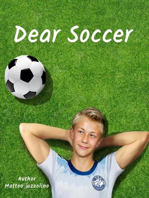 cover image of Dear Soccer